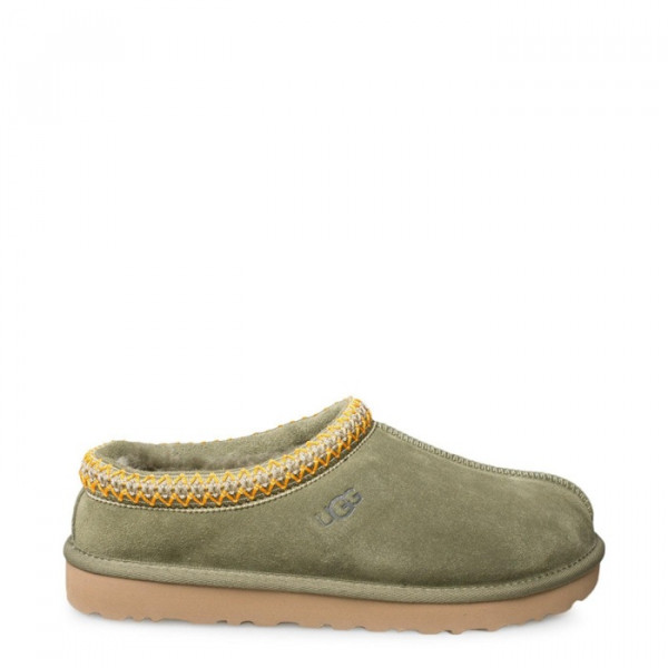 Ugg Tasman Slippers Burnt Olive