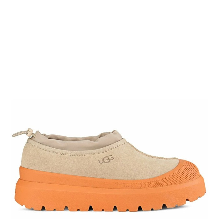 Ugg Mens Tasman Weather Hybrid Moonlight Dark Apricot