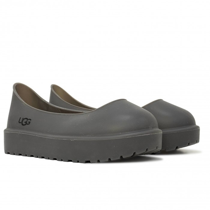 UGG BOOT GUARD BOOT GREY