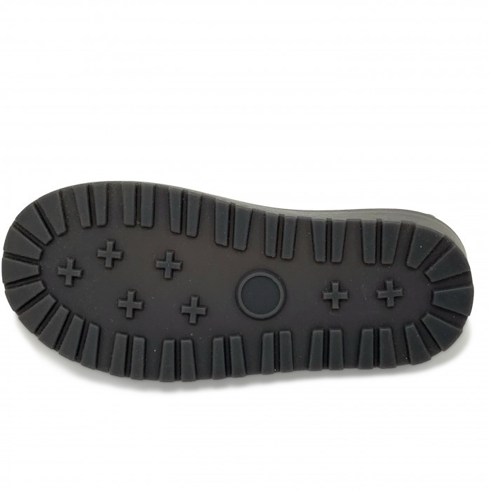 UGG BOOT GUARD BOOT GREY