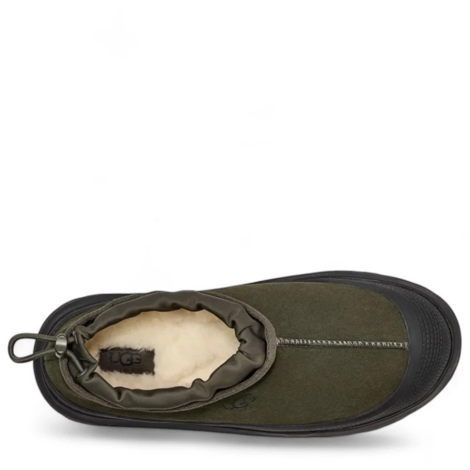 Ugg Tasman Hybrid Khaki/ Black
