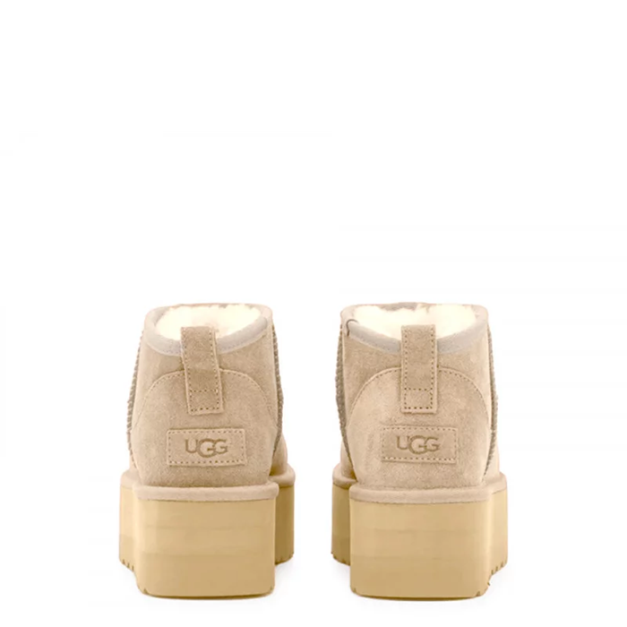 Ugg Ultra Mini Platform Muster Sed