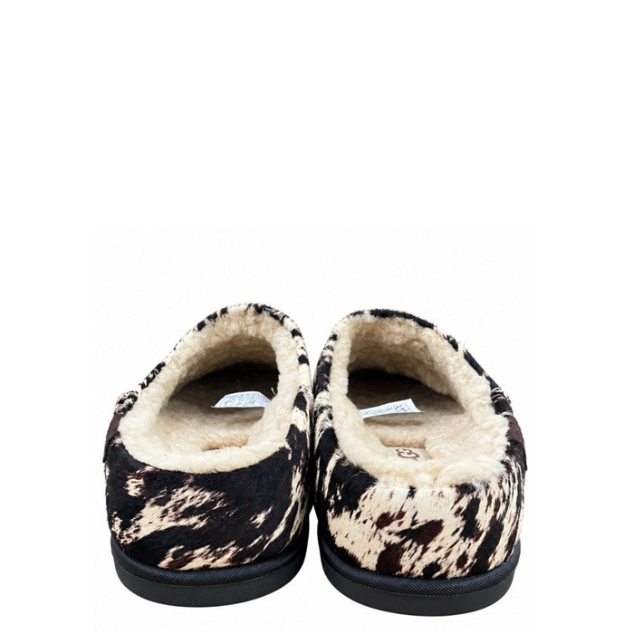 Ugg Otzo Western Clog Brown Multi