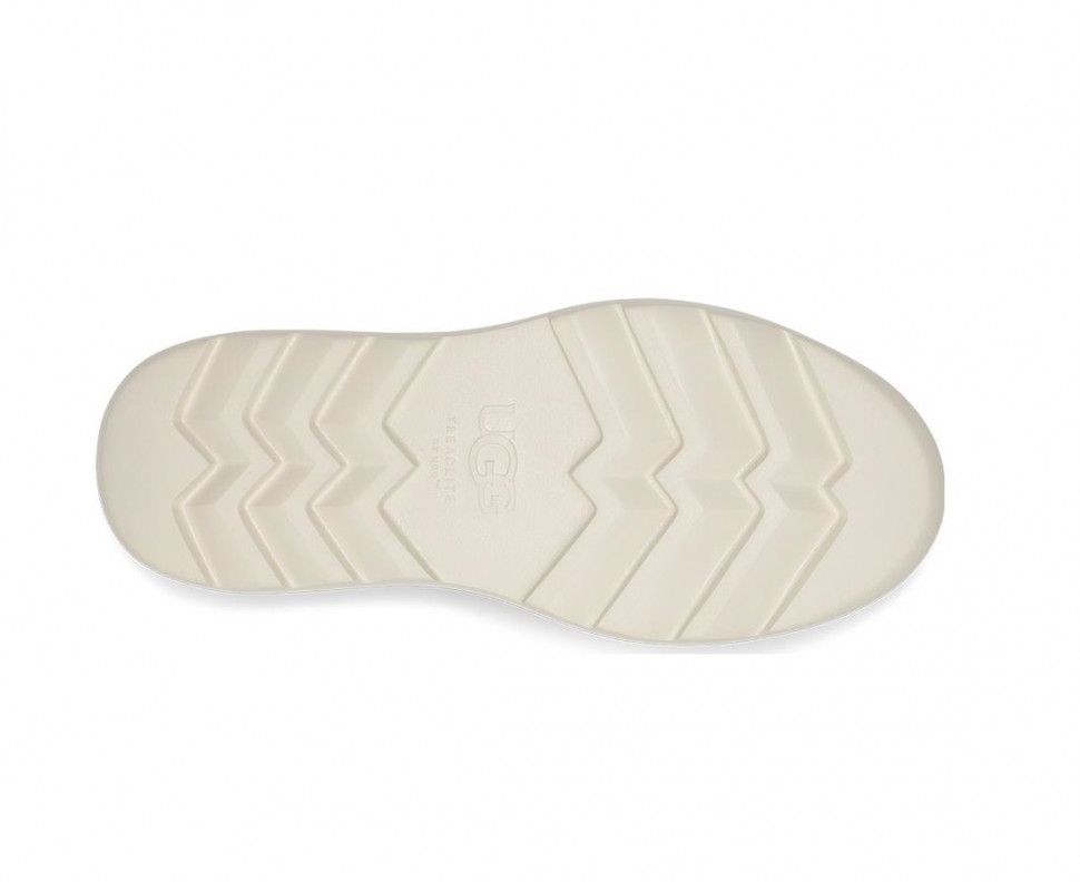 Ugg Marin Mega Lace Heritage Braid - Chestnut