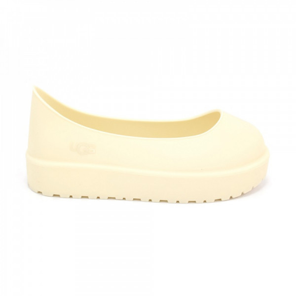 UGG BOOT GUARD BOOT WHITE