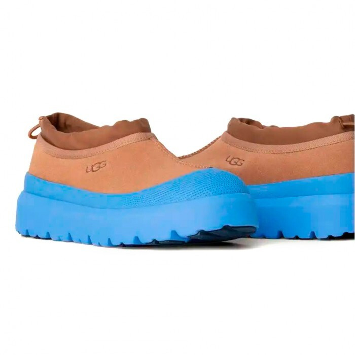 Ugg Tasman Weather Hybrid - Chestnut/Big sky