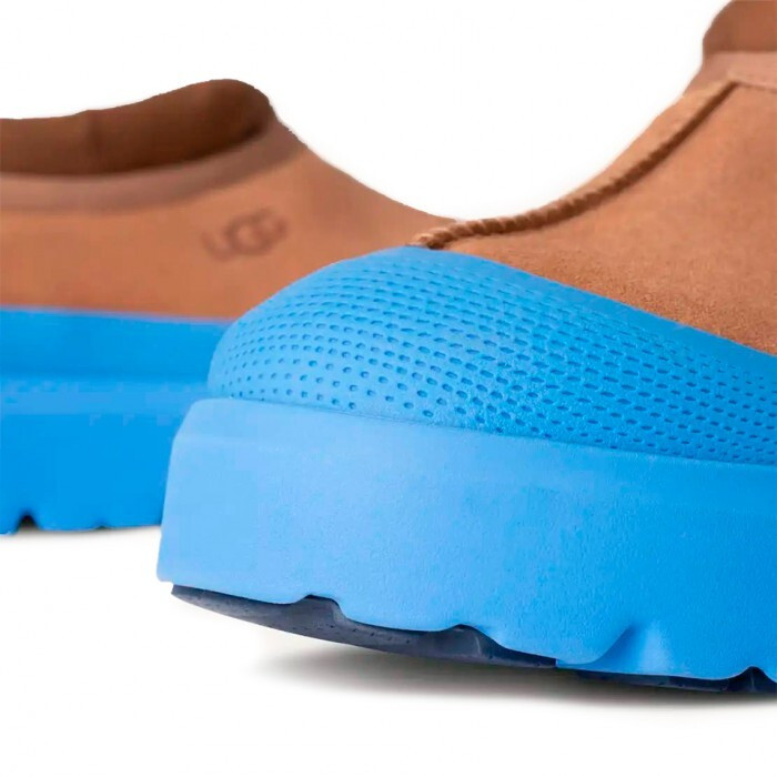 Ugg Tasman Weather Hybrid - Chestnut/Big sky