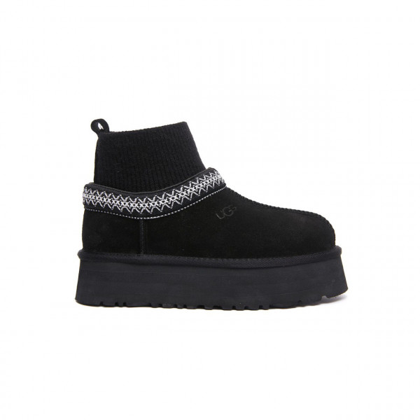 Ugg Tazz Knit - Black