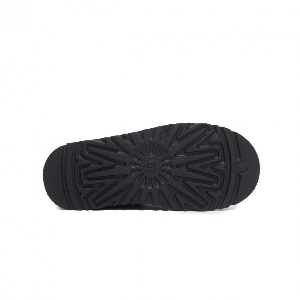Ugg Tazz Knit - Black