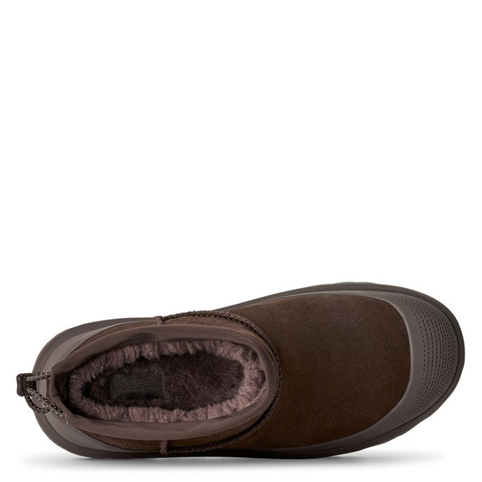 Ugg Classic Ultra Mini Weather Hybrid Dusted Cocoa
