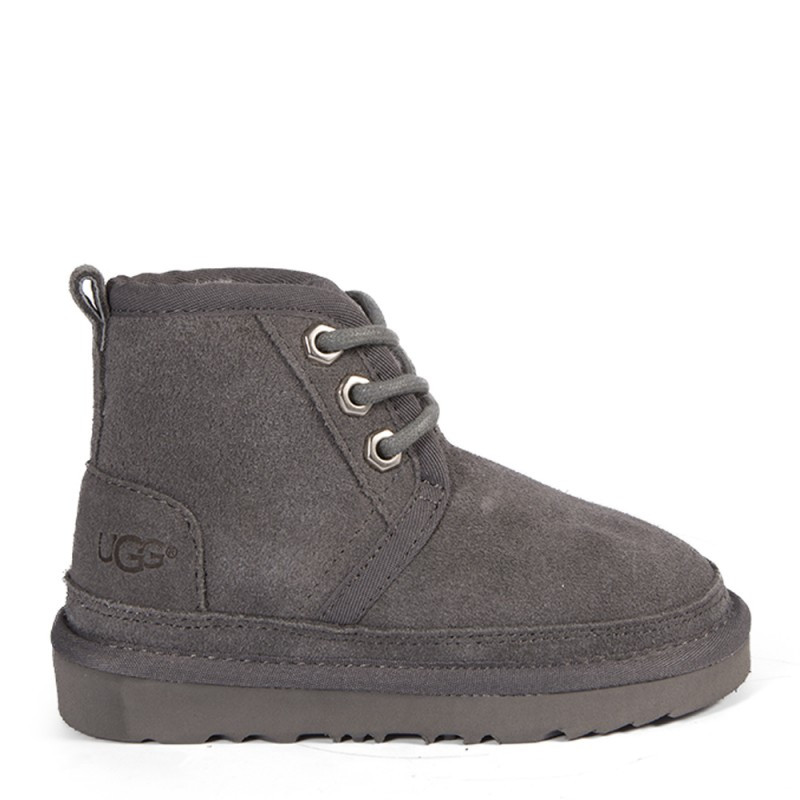 Ботинки Kids Boots Neumel Grey
