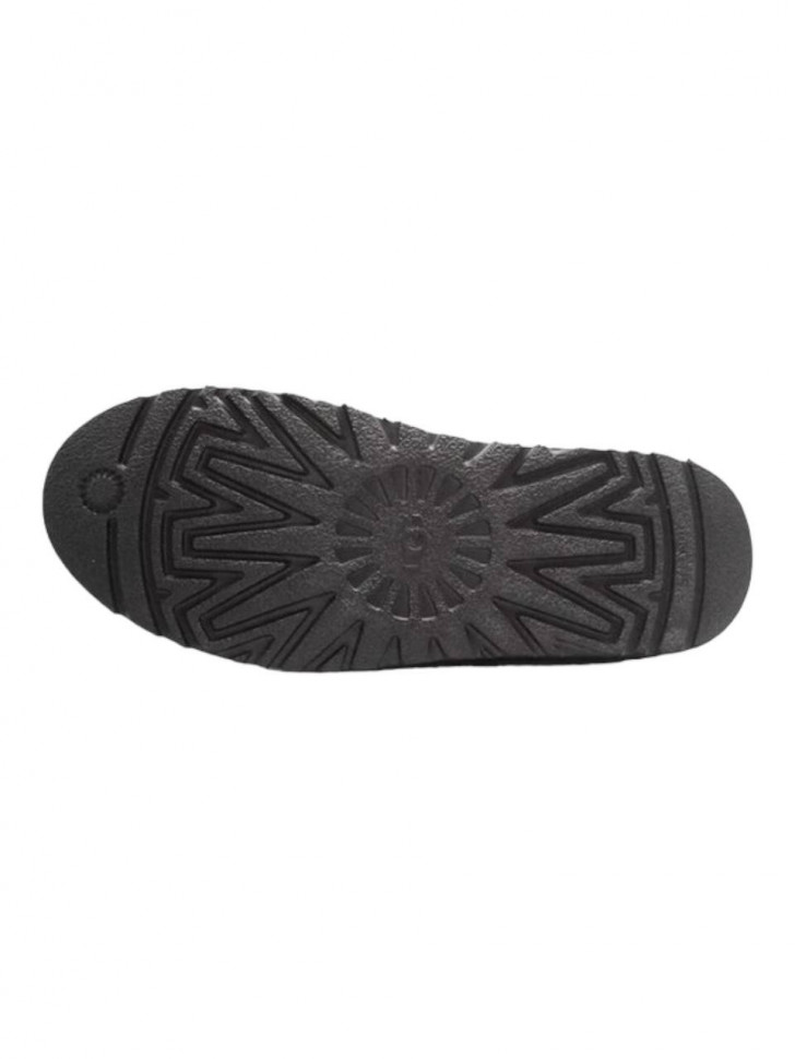 Ботинки Ugg Women's Boot Neumel Flex Leather Black
