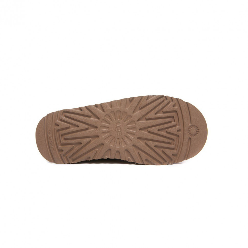 Ugg Tazz Knit - Chestnut