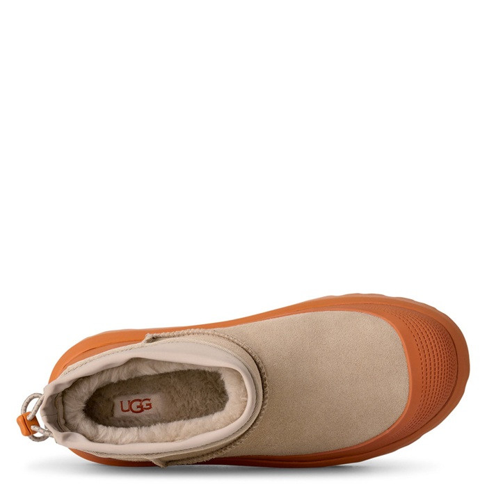 Ugg Classic Ultra Mini Weather Hybrid Moonlight Dark Apricot