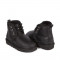Ботинки Kids Boots Neumel Metallic Black