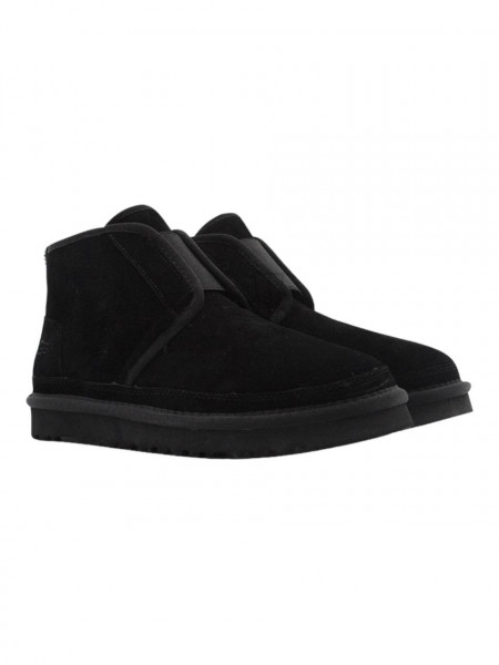 Ботинки Ugg Women's Boot Neumel Flex Black