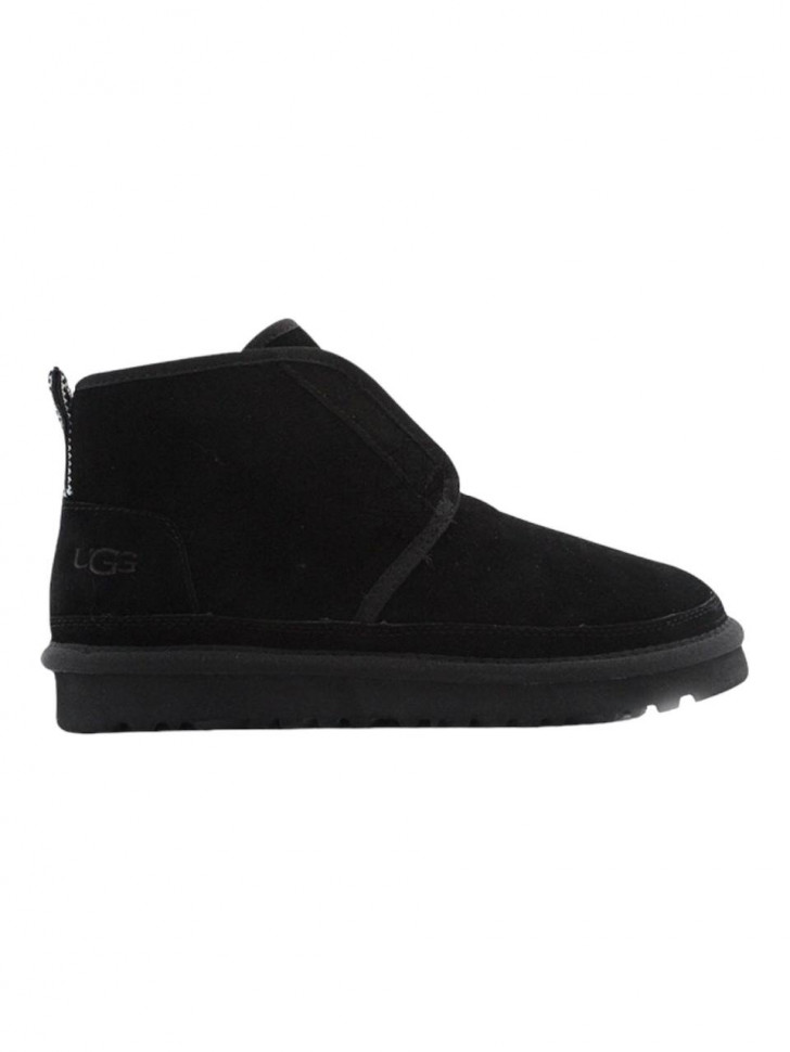 Ботинки Ugg Women's Boot Neumel Flex Black