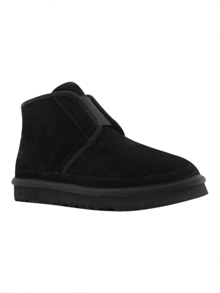 Ботинки Ugg Women's Boot Neumel Flex Black
