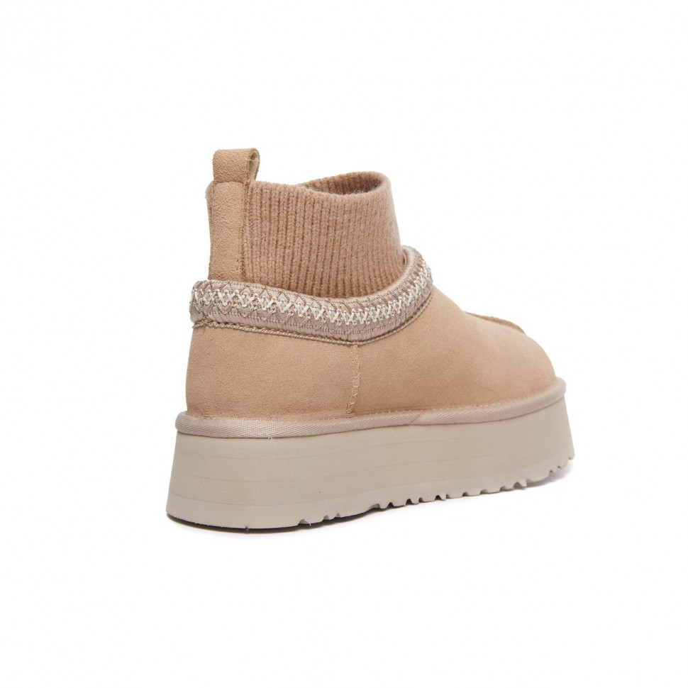 Ugg Tazz Knit - Sand