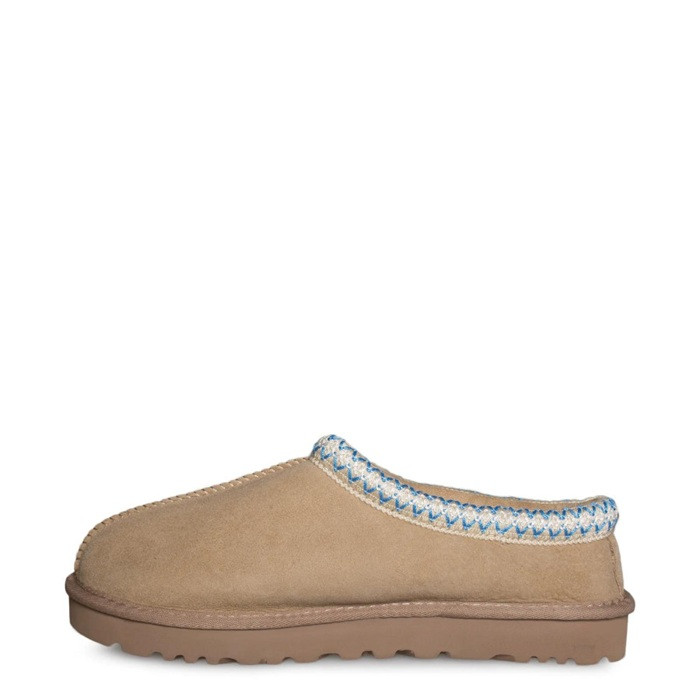Ugg Tasman Slippers 40:40:40 Sand