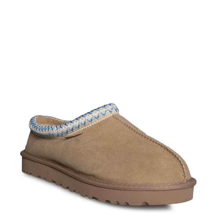 Ugg Tasman Slippers 40:40:40 Sand