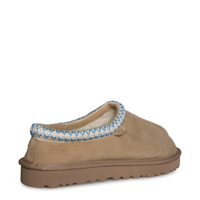 Ugg Tasman Slippers 40:40:40 Sand