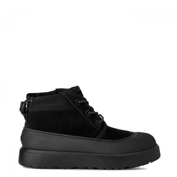 Ugg Kids Neumel Weather Hybrid Black Black