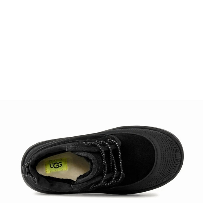Ugg Kids Neumel Weather Hybrid Black Black