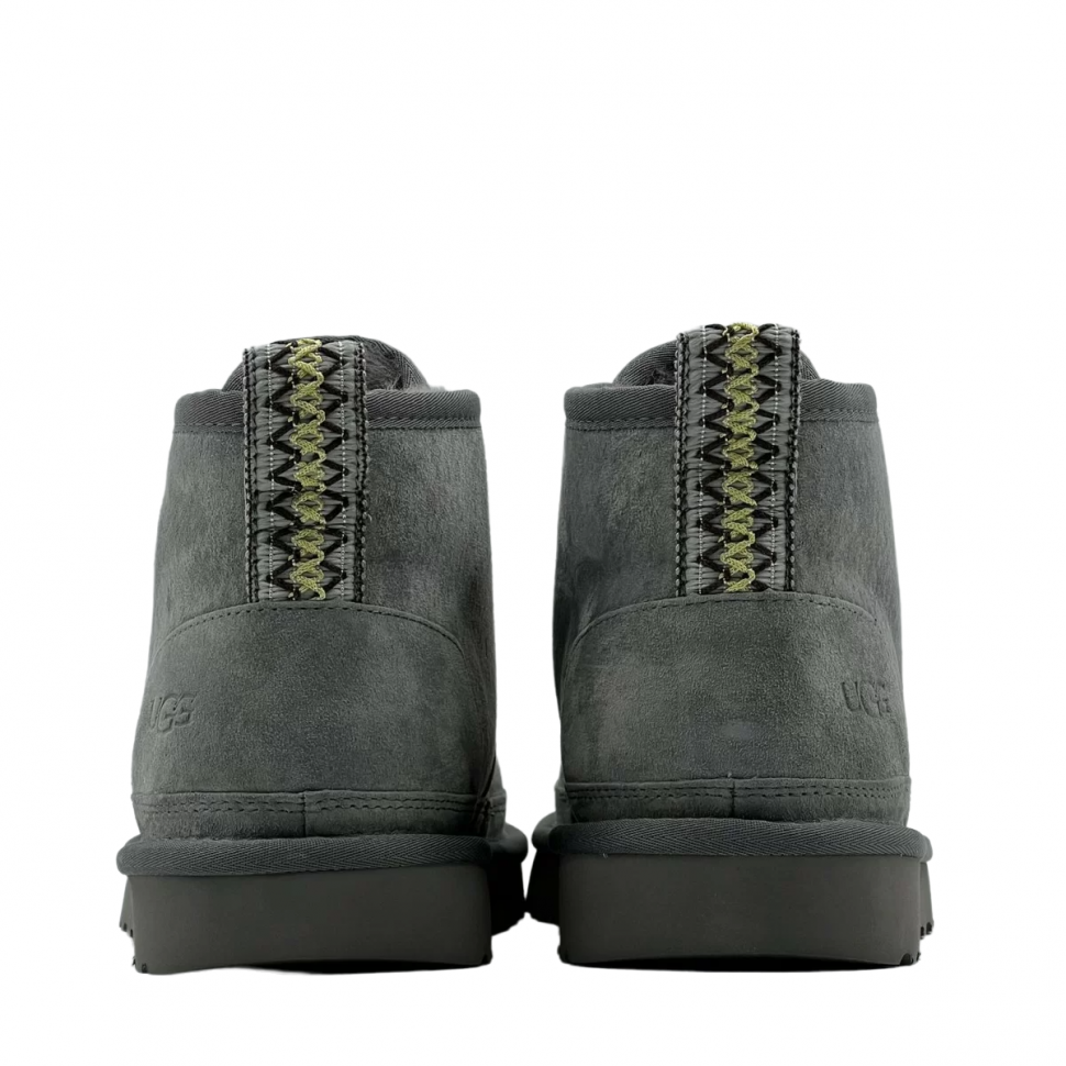 Ботинки Ugg Neumel Flex Dark Grey