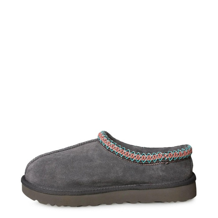 Ugg Tasman Slippers Dark Grey