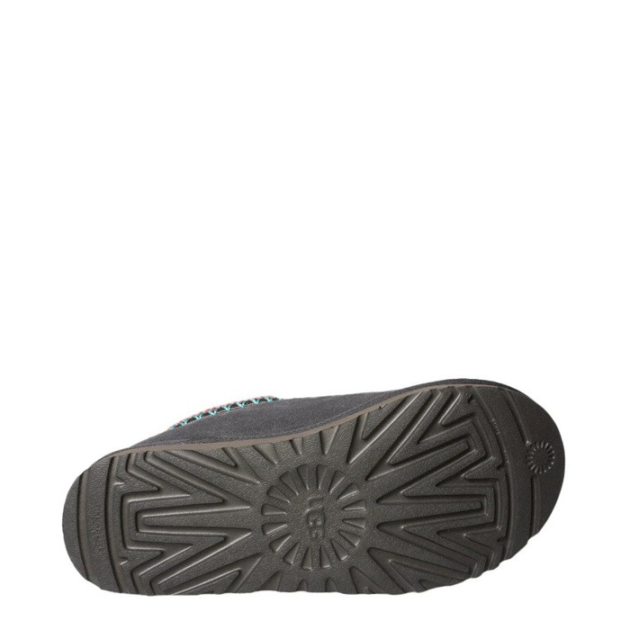 Ugg Tasman Slippers Dark Grey