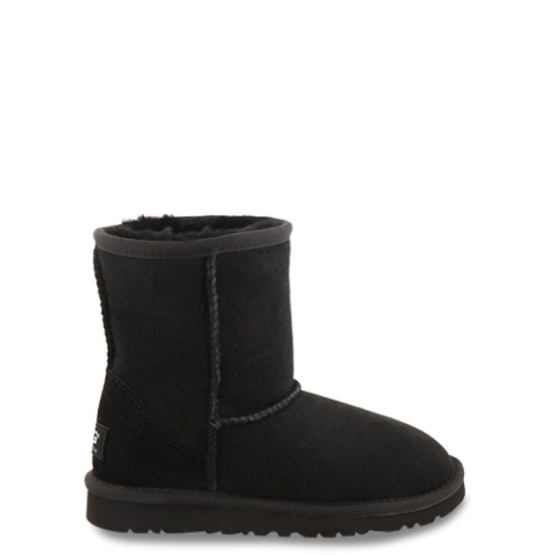 Угги Kids Classic Black