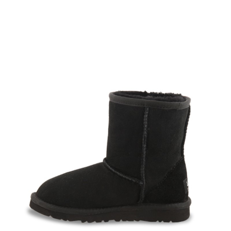 Угги Kids Classic Black