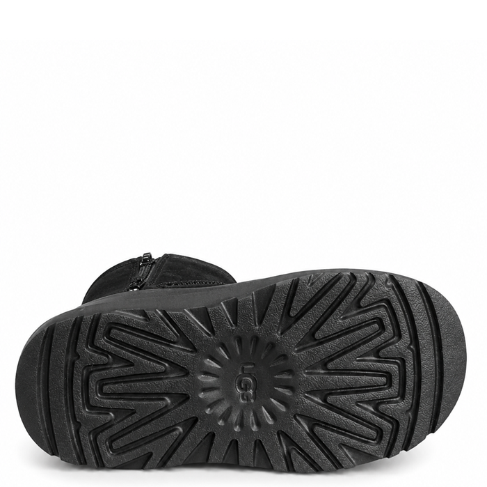Ugg Kids Mini Weather Hybrid Black