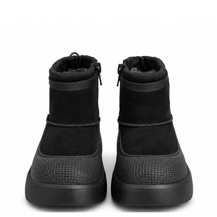 Ugg Kids Mini Weather Hybrid Black
