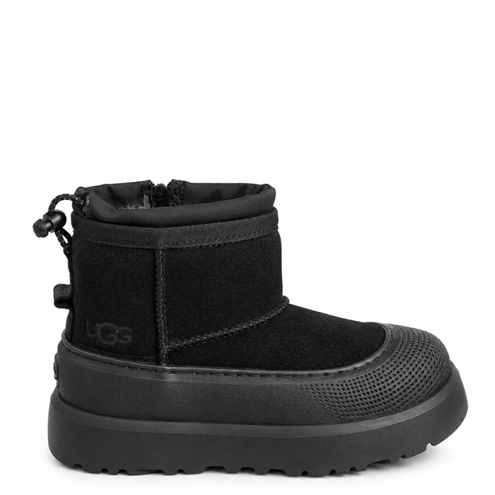 Ugg Kids Mini Weather Hybrid Black