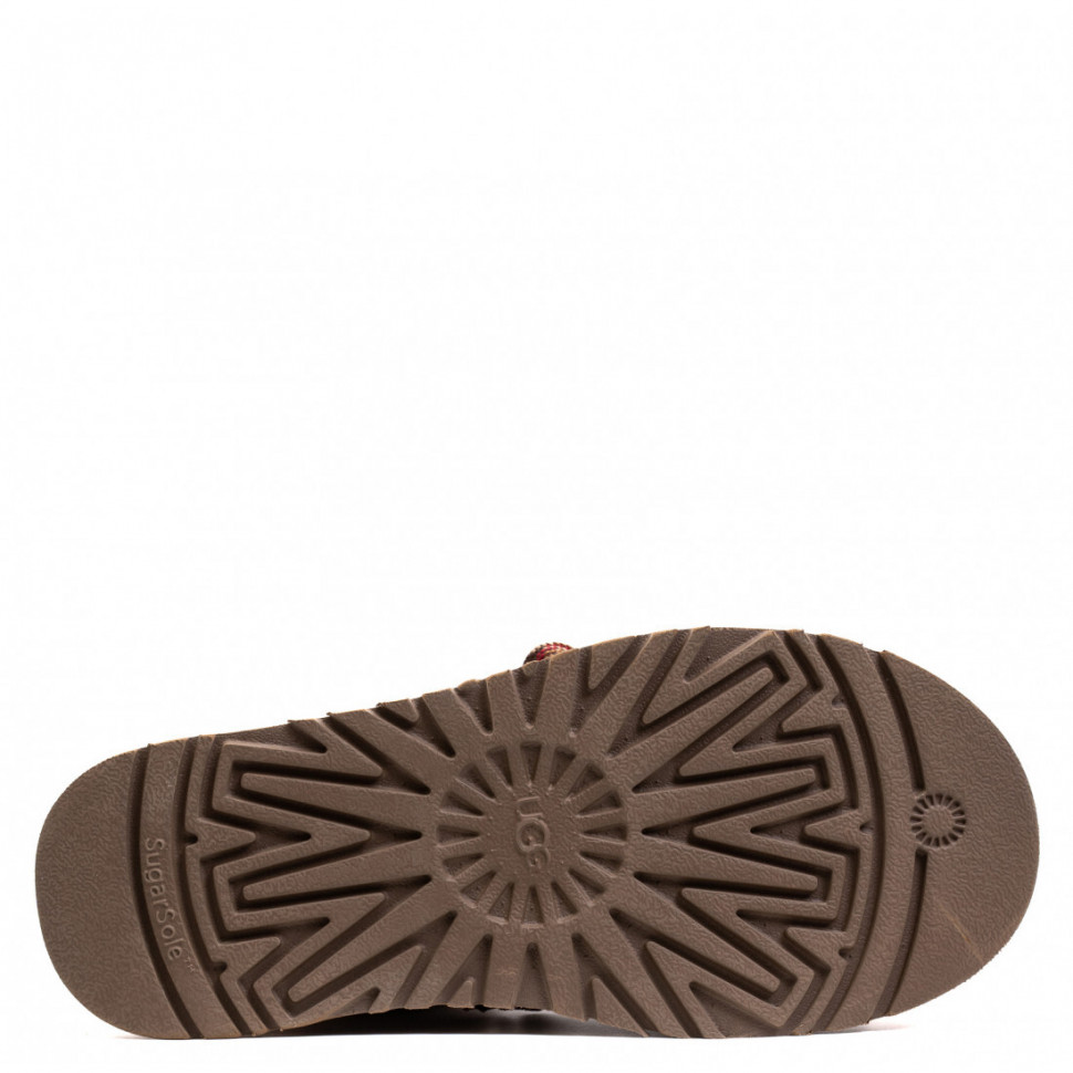 Ugg Funkarra Cabin Cuff Chestnut
