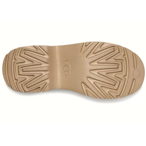 Ugg New Heights Cozy Clog – Sand