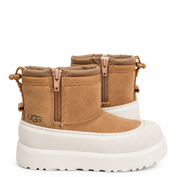 Ugg Kids Mini Weather Hybrid Chestnut