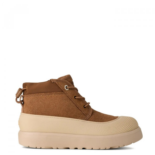 Ugg Kids Neumel Weather Hybrid Chestnut Whitecap