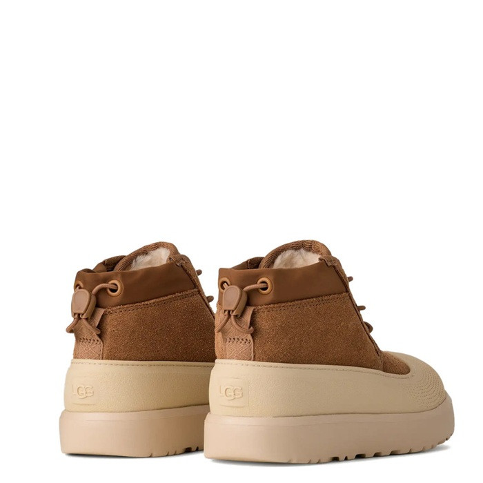 Ugg Kids Neumel Weather Hybrid Chestnut Whitecap