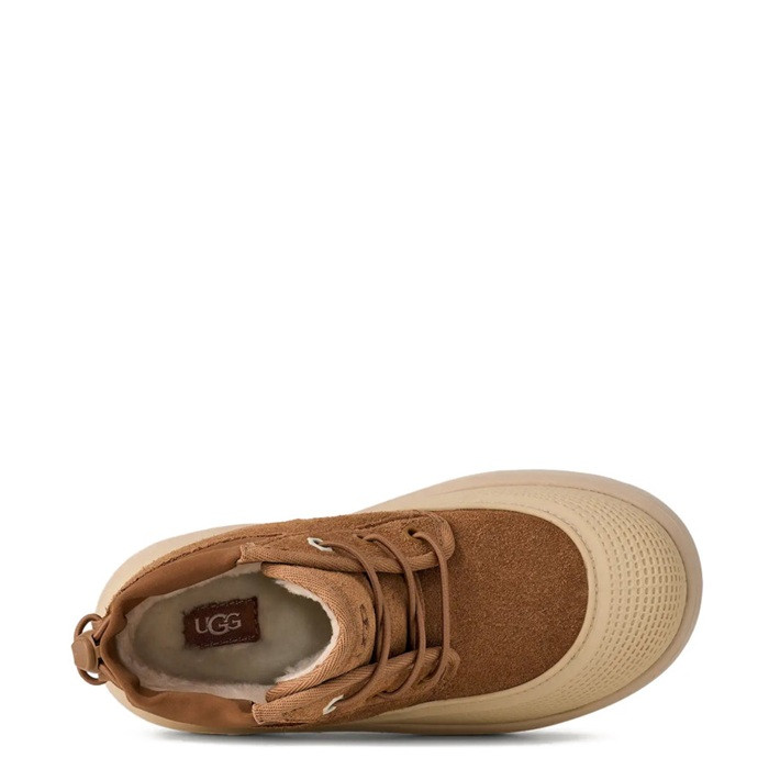 Ugg Kids Neumel Weather Hybrid Chestnut Whitecap