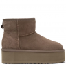 Ugg Mini Platform Boot - Hickory