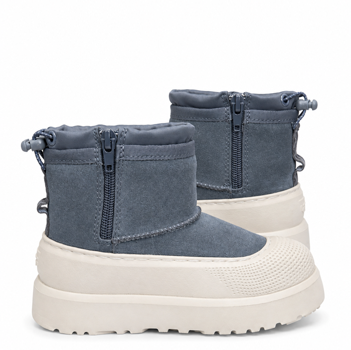 Ugg Kids Mini Weather Hybrid Cobble Grey