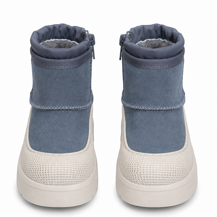 Ugg Kids Mini Weather Hybrid Cobble Grey