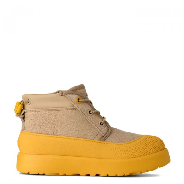 Ugg Kids Neumel Weather Hybrid Mustard Seed Summer Wheat