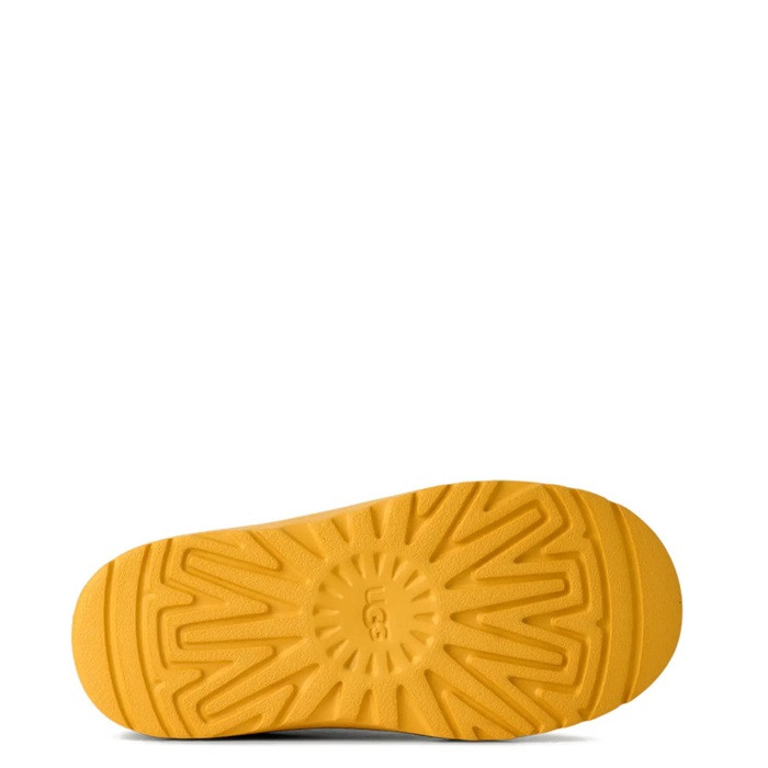 Ugg Kids Neumel Weather Hybrid Mustard Seed Summer Wheat