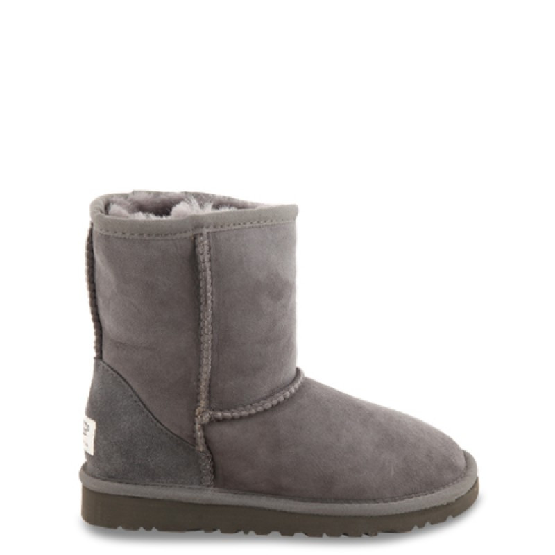 Угги Kids Classic Grey