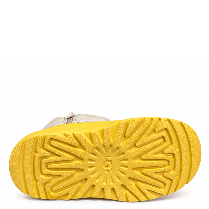 Ugg Kids Mini Weather Hybrid Mustard Seed/Summer Wheat