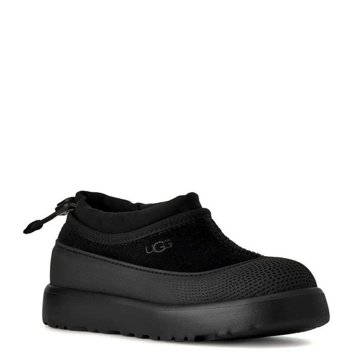 Ugg Kids Tasman Weather Hybrid Black Black
